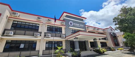SDO Calbayog .